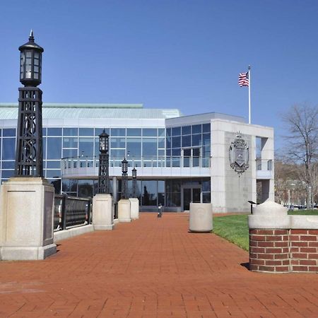 The Annapolis Firehouse - Itrip Annapolis Βίλα Εξωτερικό φωτογραφία